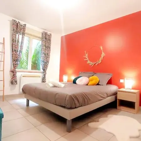 Chez Augustin T2 Cosy